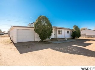3790 E Butler Ave, Kingman, AZ 86409