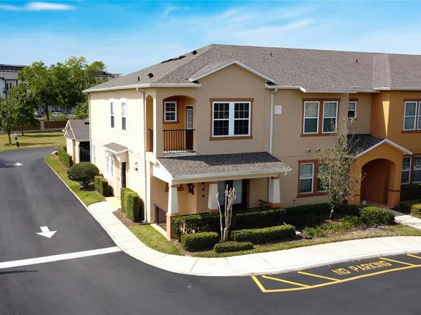 467 Ellis Square Ct, Sanford, FL 32771