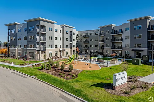 The Flats at Bishop's Woods Photo 1