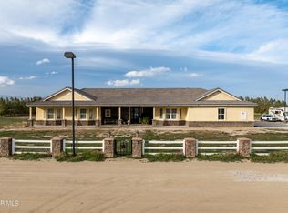 7095 Cypress Ave, Rosamond, CA 93560