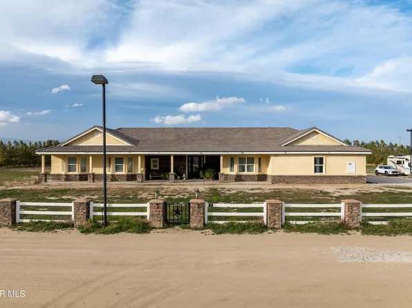 7095 Cypress Ave, Rosamond, CA 93560