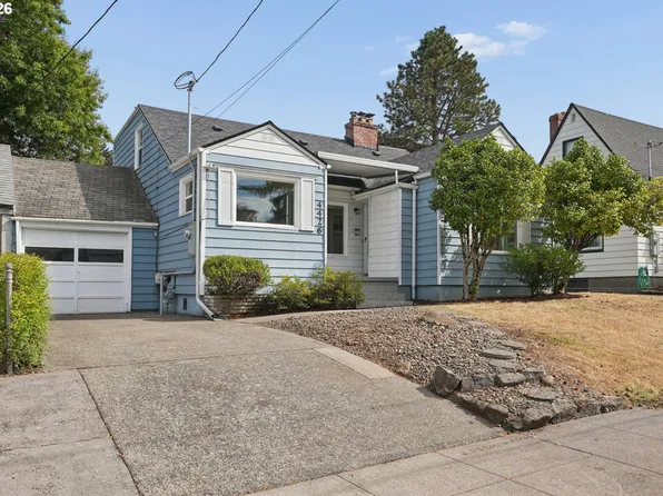4426 NE 38th Ave, Portland, OR 97211