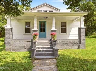 3300 Lake City Hwy, Rocky Top, TN 37769