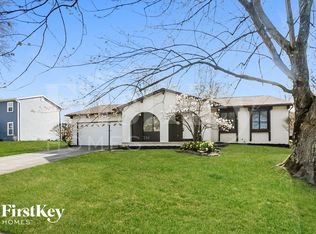 183 Vantage Point Pl, Pickerington, OH 43147