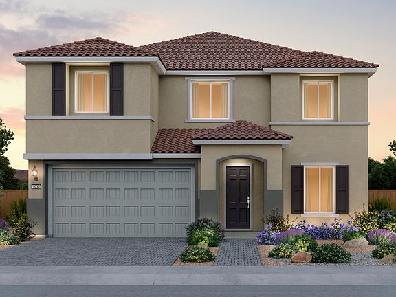 Verde Exterior B
