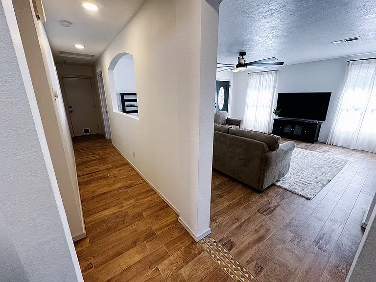 7520 Button Quail Ave NW — Photo 16