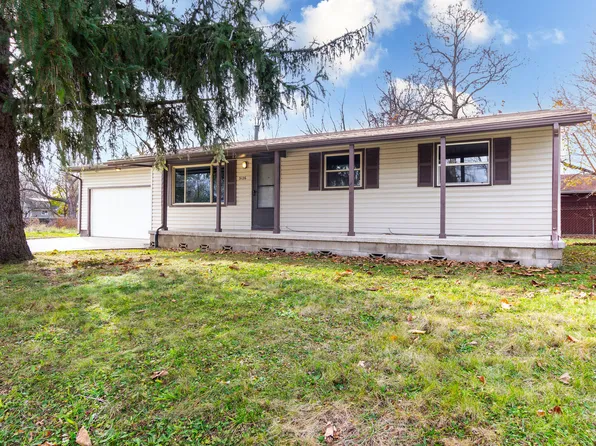 3126 Shaw St, Burton, MI 48529