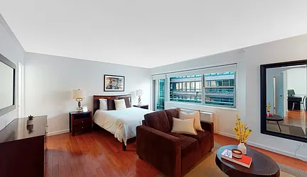 Rented by Direct Properties New York