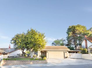 12455 Ridgeton Dr, Lakeside, CA 92040