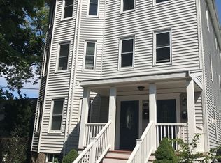 73 Broadway #3, Quincy, MA 02169