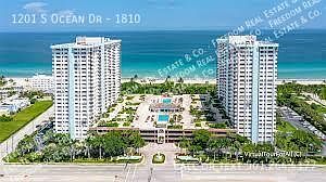 1st image of 1201 S Ocean Dr APT 1810