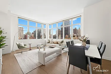 305 East 51st Street, #15F
