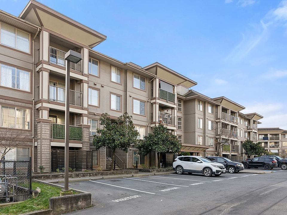 1st image of 45561 Yale Rd #203