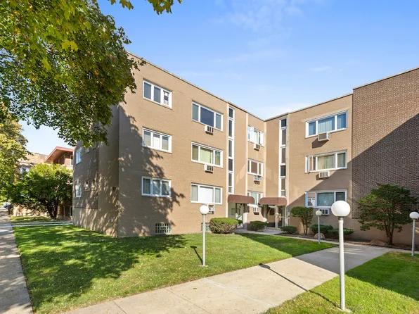 8121 S King Dr APT B2, Chicago, IL 60619