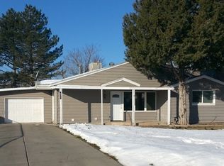 831 Valeria Dr, Layton, UT 84041