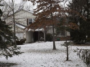 591 W Whipp Rd, Dayton, OH 45459