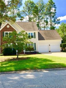 6689 Kodiak Dr, Fayetteville, NC, 28304