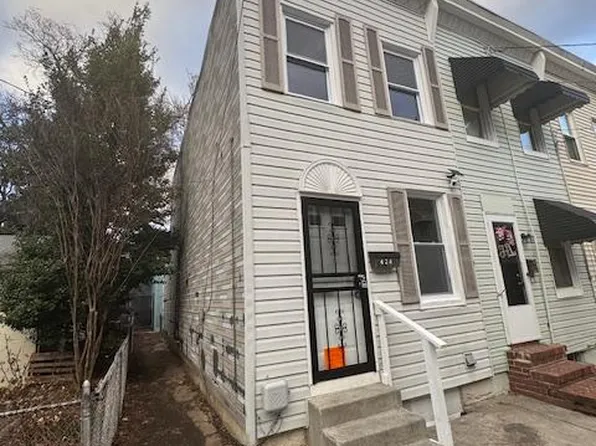 424 Cambria St, Baltimore, MD 21225