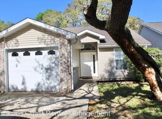 701 Ferguson Dr, Fort Walton Beach, FL 32547