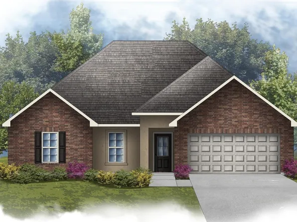 4074 Jayce Michael Dr, Shreveport, LA 71107