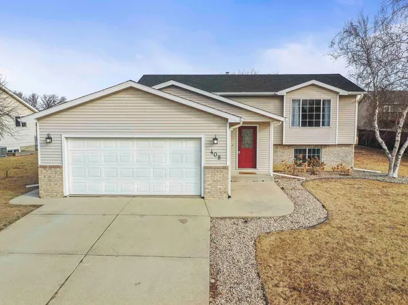 408 10th Ave NE, Kasson, MN 55944