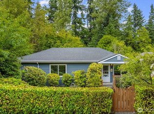 16364 28th Pl NE, Shoreline, WA 98155