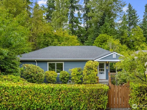 16364 28th Pl NE, Shoreline, WA 98155