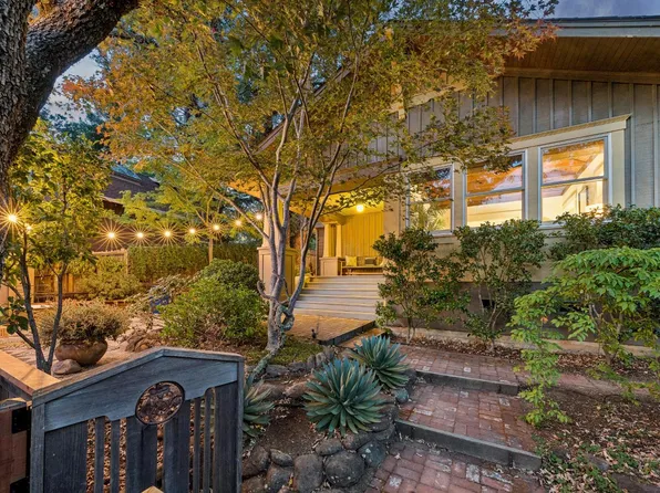 20 Medway Road, San Anselmo, CA 94960