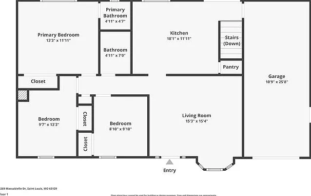 4269 Massabielle Dr — Photo 17