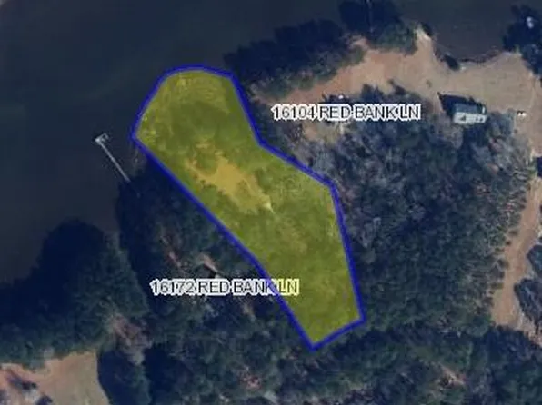 0 Red Bank Ln Lot 15, Melfa, VA 23410