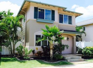 91-1144 Kai Kukuma St, Ewa Beach, HI 96706