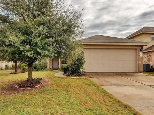 19017 Keeli Ln, Pflugerville, TX 78660