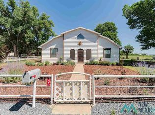 120 State Road 505 Hwy, Maxwell, NM 87728