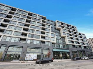 2450 Old Bronte Rd N #322, Oakville, ON L6M5P6