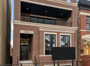 2051 N Racine Ave #1, Chicago, IL 60614