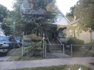 316 W 107th St, Chicago, IL 60628