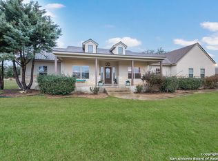 410 Quest Ave, Spring Branch, TX 78070