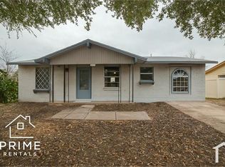 5020 Gene Cernan Dr, Kirby, TX 78219