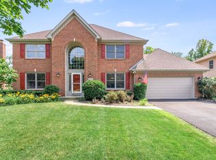 608 Connecticut Ave, Naperville, IL 60565