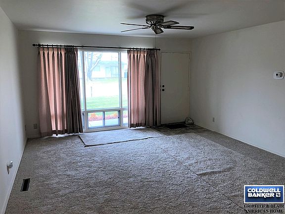 Large Living Area