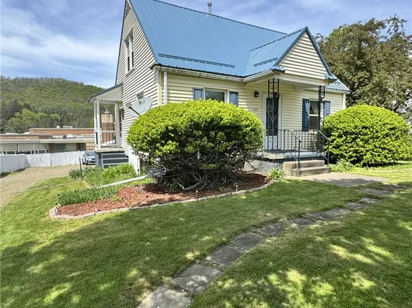 513 E Mill St, Port Allegany, PA 16743