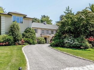 45 Birchall Dr, Scarsdale, NY 10583