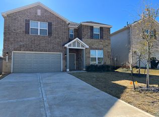 25628 Microstar Way, Montgomery, TX 77316