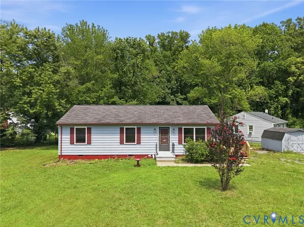 6104 Knight Ter, Richmond, VA 23223