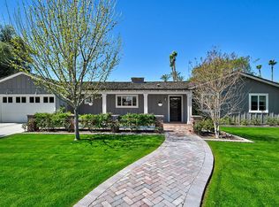 4220 N 68th Pl, Scottsdale, AZ 85251