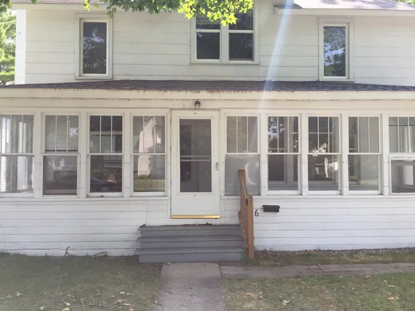 516 N Michigan Ave, Big Rapids, MI 49307