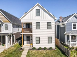626 Terrace Ave, Indianapolis, IN