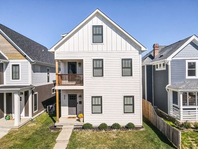 626 Terrace Ave, Indianapolis, IN, 46203