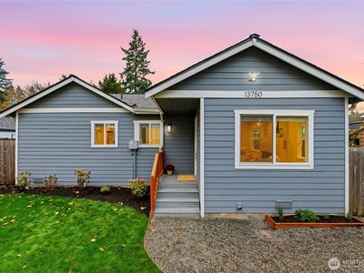 13750 3rd Avenue NW, Seattle, WA, 98177