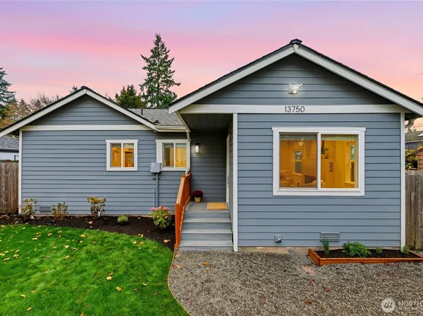 13750 3rd Avenue NW, Seattle, WA 98177